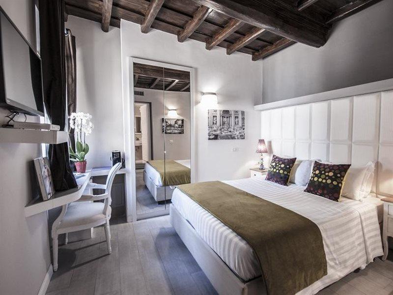 Gasthof Town House Spagna 2*