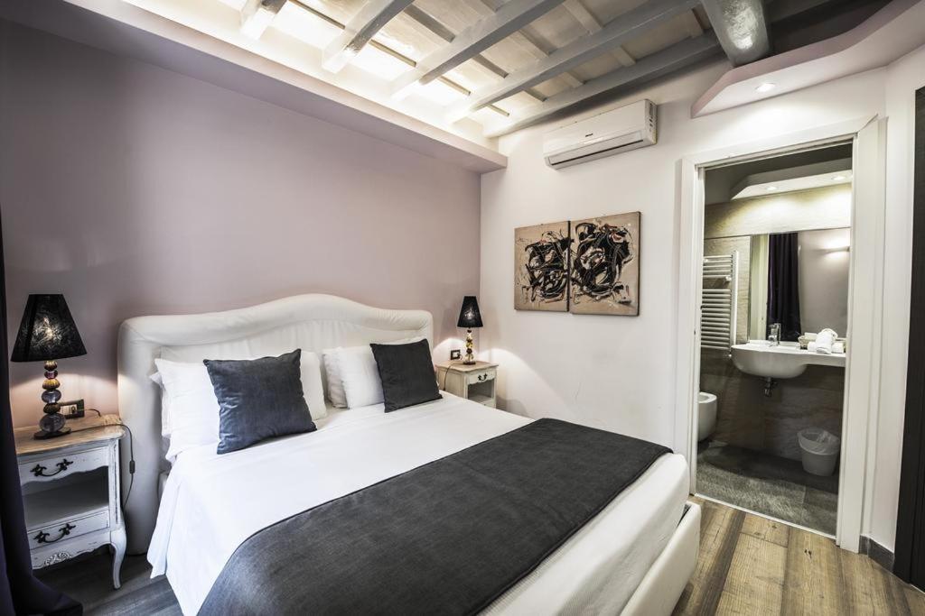 Gasthof Town House Spagna