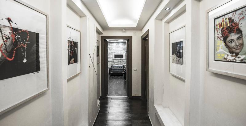 Town House Spagna Gasthof