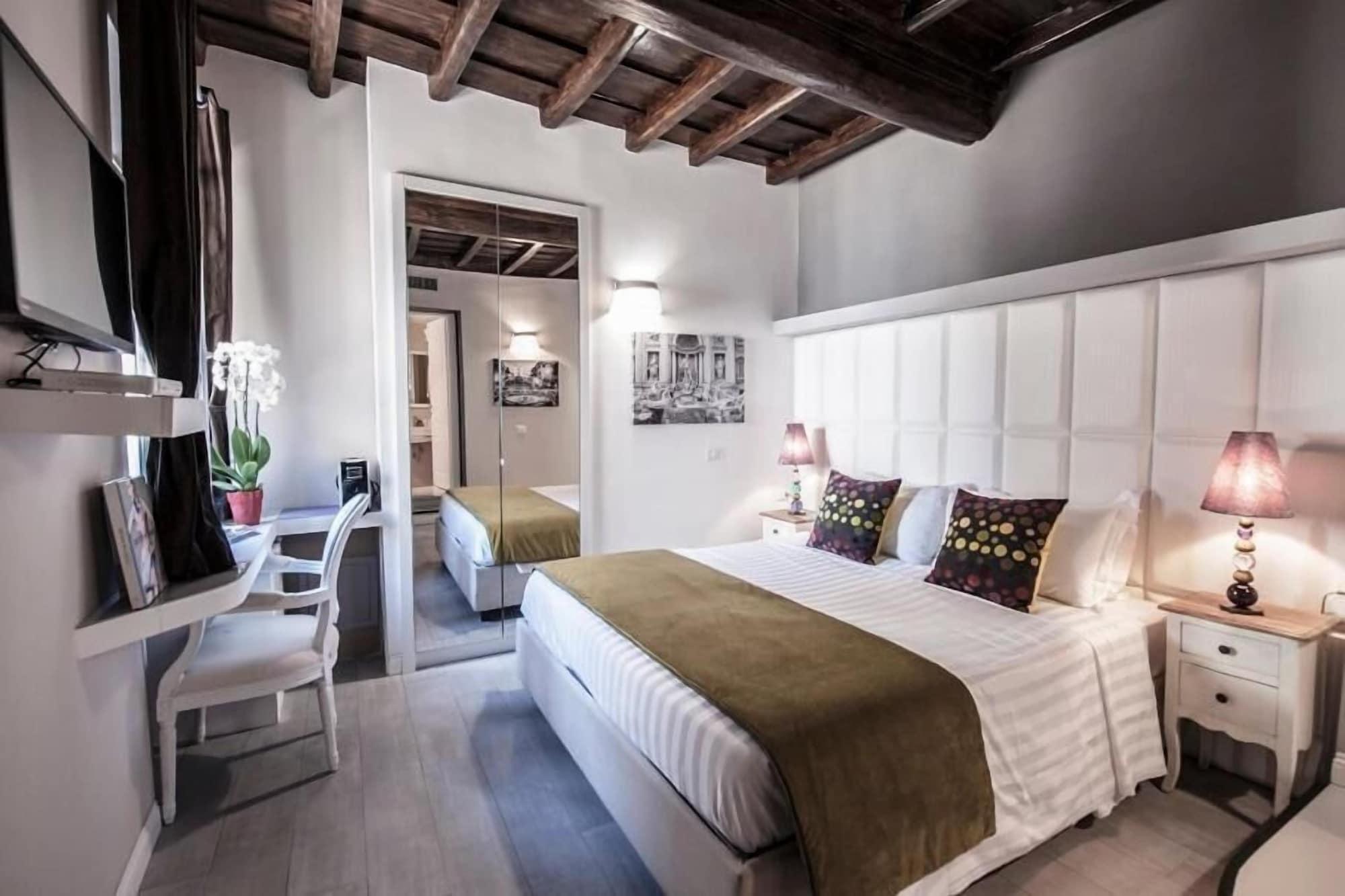 Town House Spagna Rom