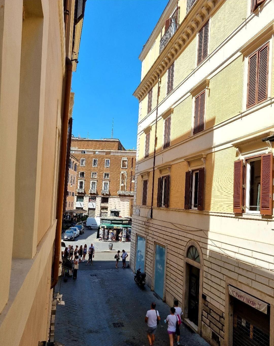Town House Spagna Gasthof