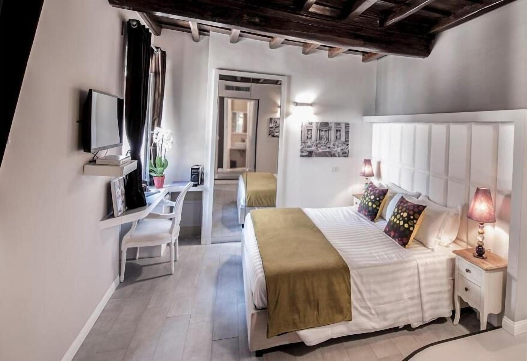 Gasthof Town House Spagna