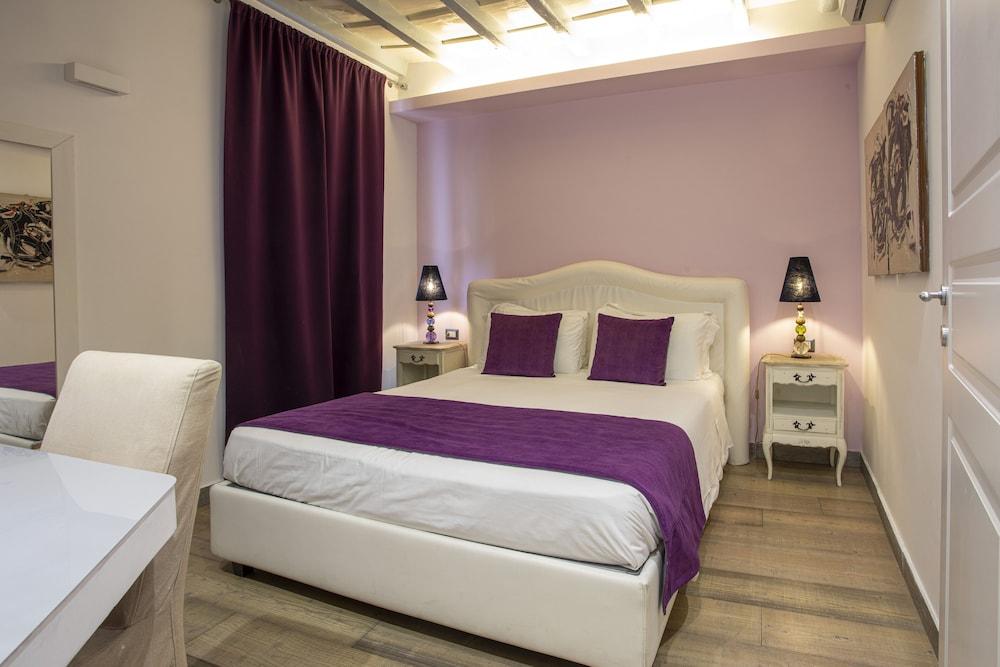 Gasthof Town House Spagna Rom