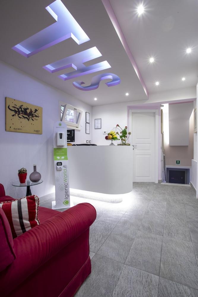 Gasthof Town House Spagna 2*