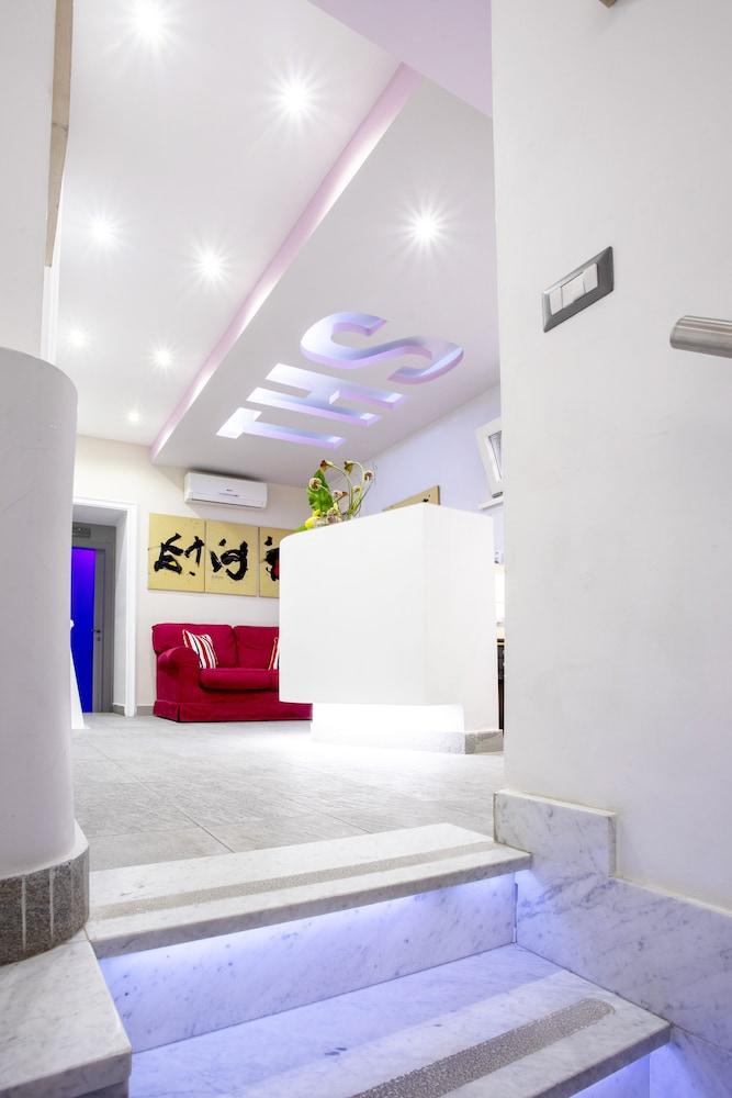 Town House Spagna Gasthof Rom