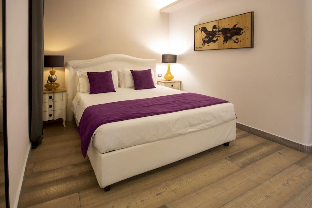 Gasthof Town House Spagna