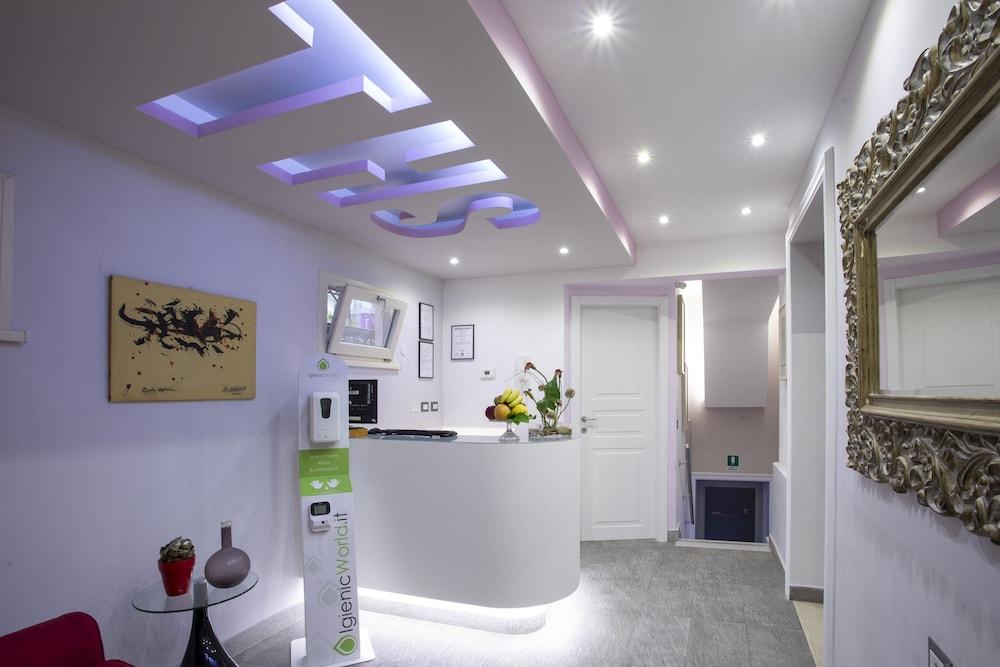 Town House Spagna Gasthof
