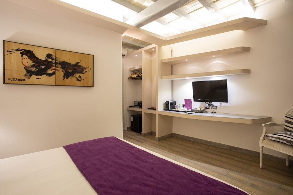 Town House Spagna 2* Rom