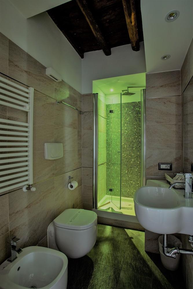Town House Spagna Rom