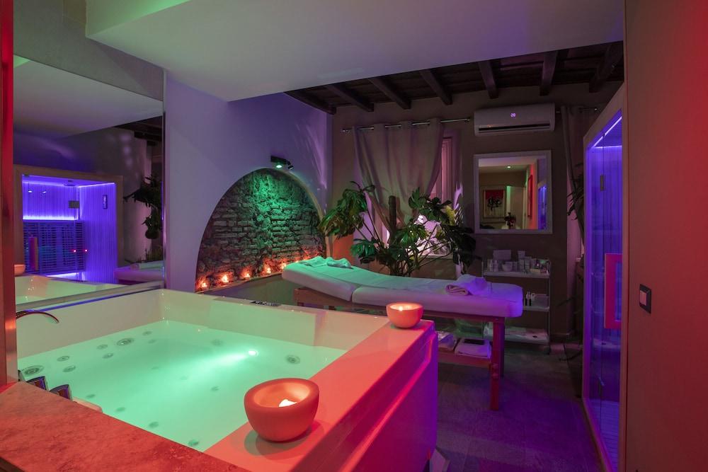 Town House Spagna Gasthof 2*