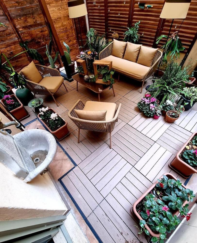 Town House Spagna Gasthof Rom