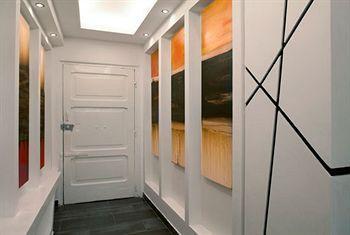 Town House Spagna Gasthof