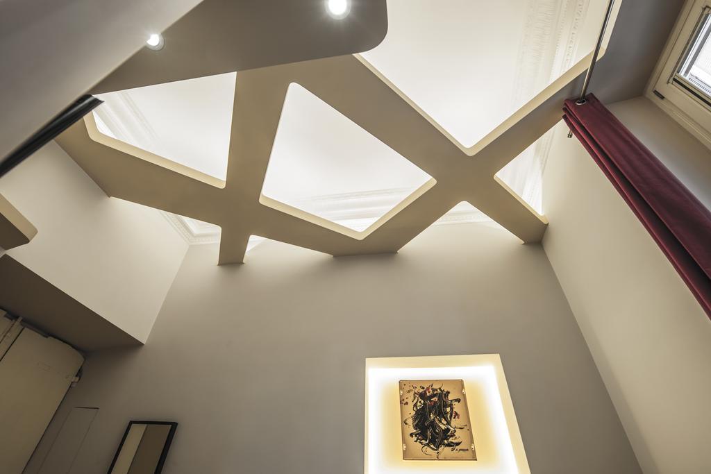 Gasthof Town House Spagna
