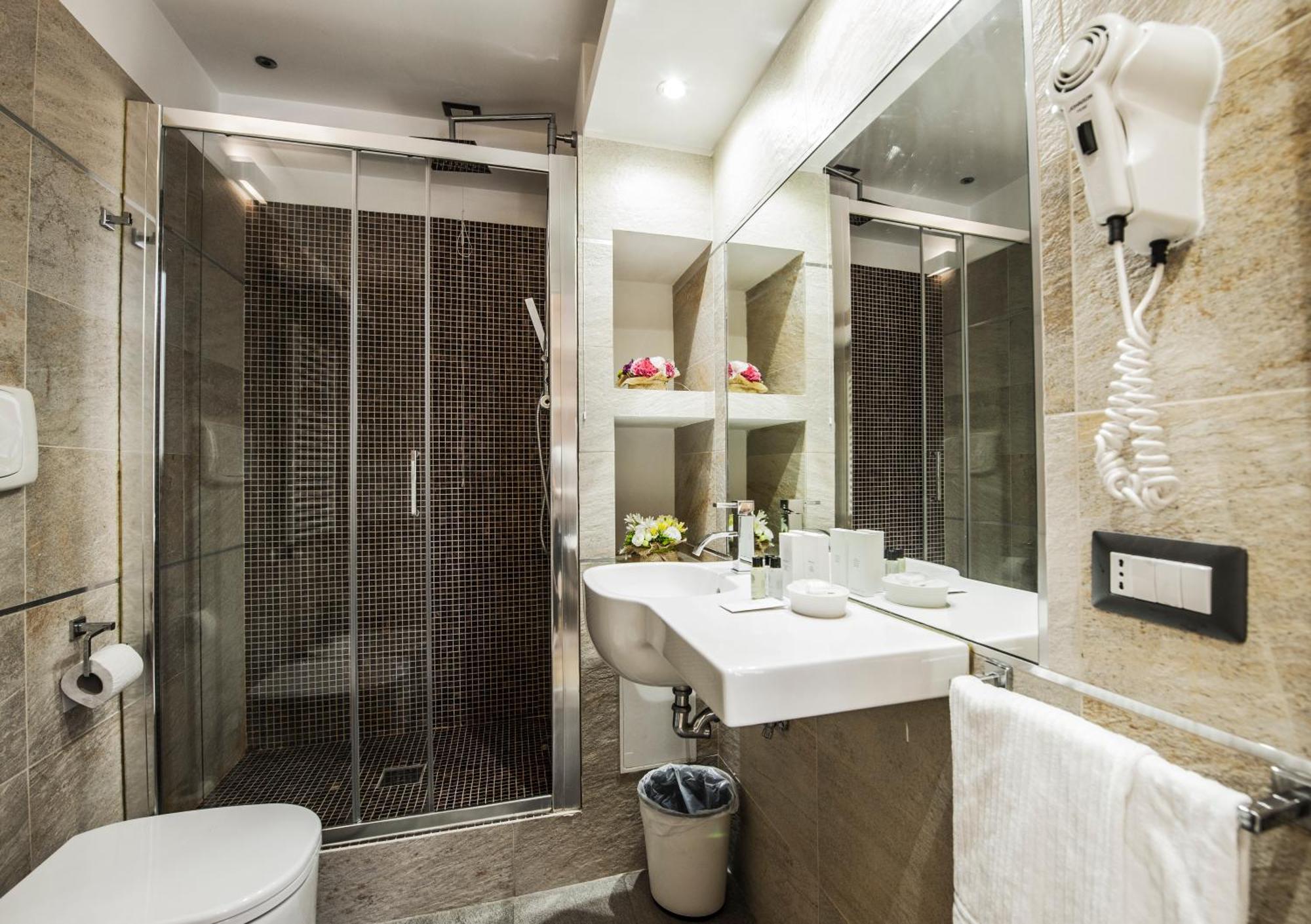 Town House Spagna Gasthof Rom