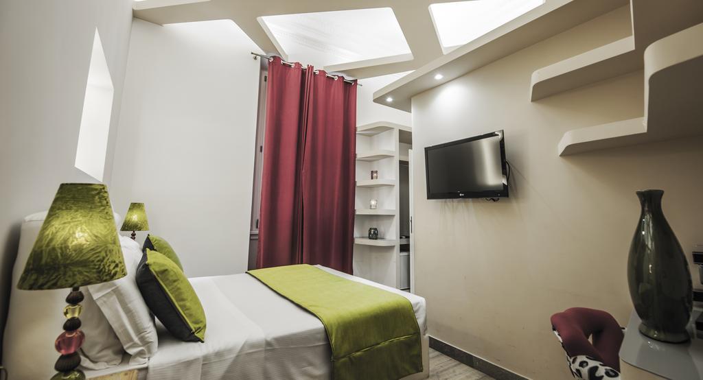 Town House Spagna Gasthof