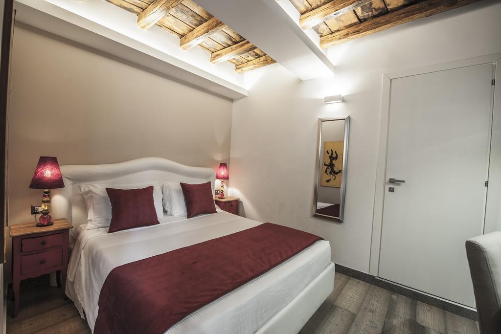Town House Spagna Gasthof 2*