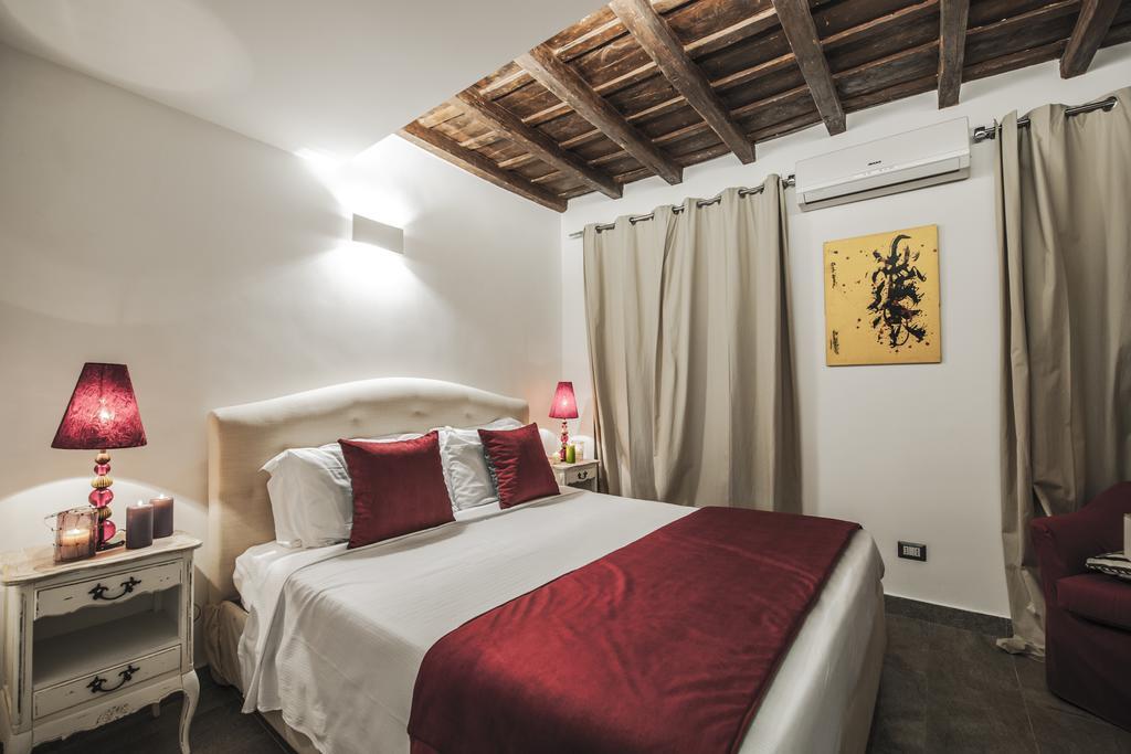 Gasthof Town House Spagna