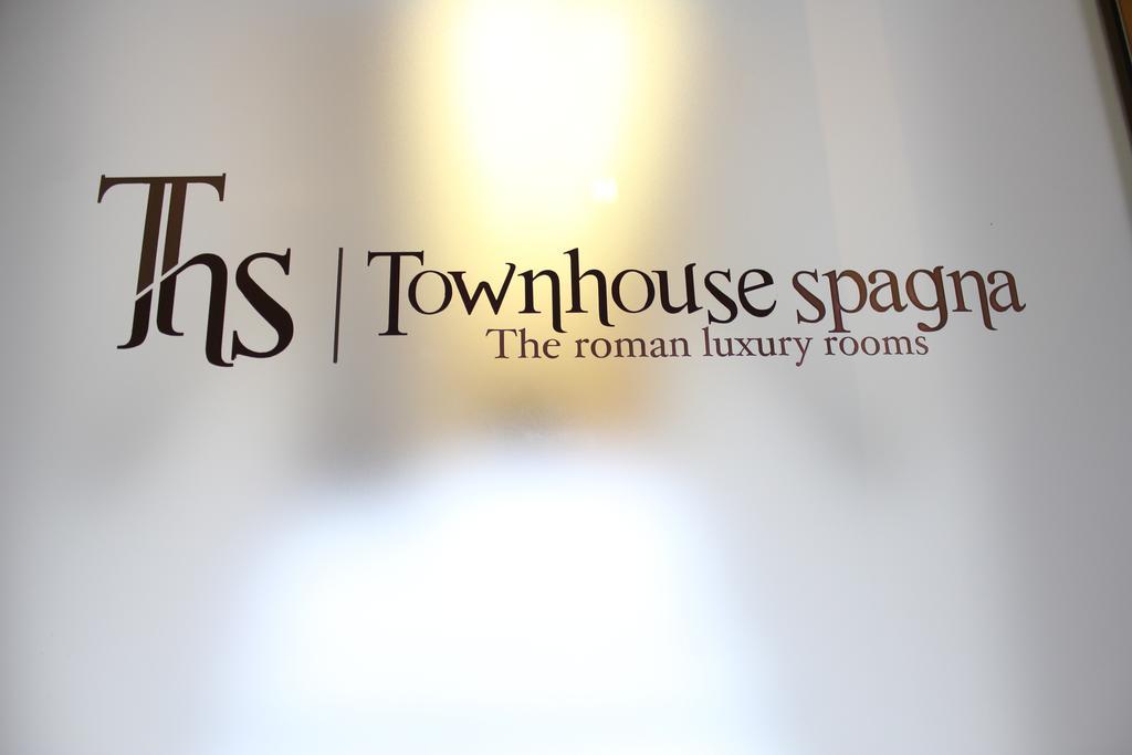 Town House Spagna Gasthof 2*
