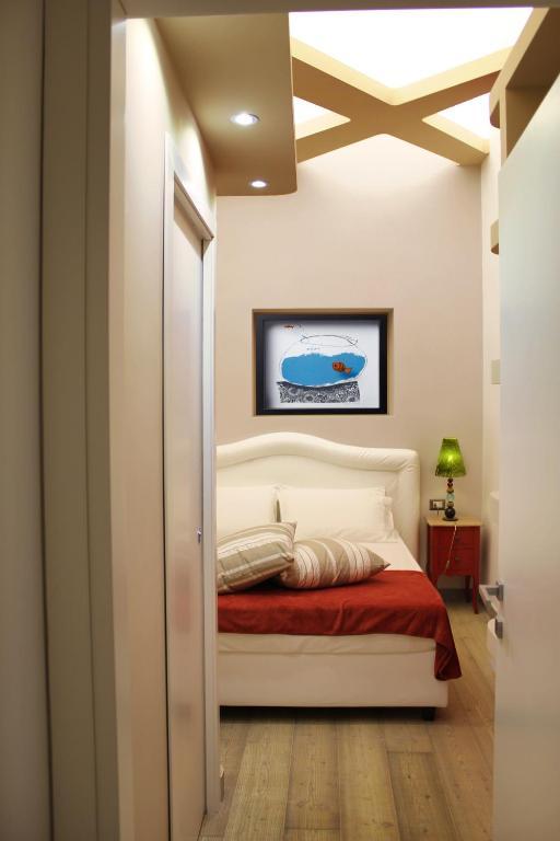 Gasthof Town House Spagna 2*