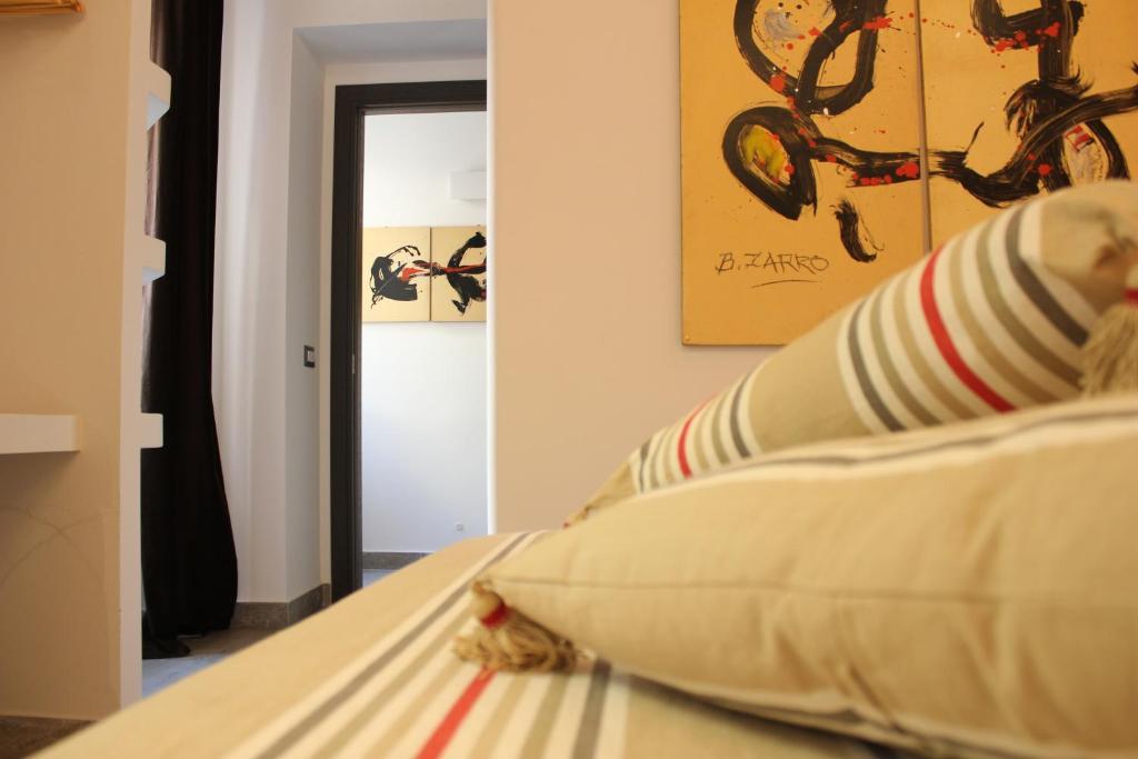 Gasthof Town House Spagna 2*