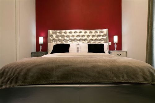 Town House Spagna Rom