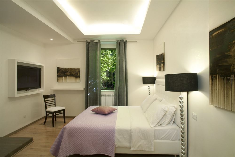 Gasthof Town House Spagna