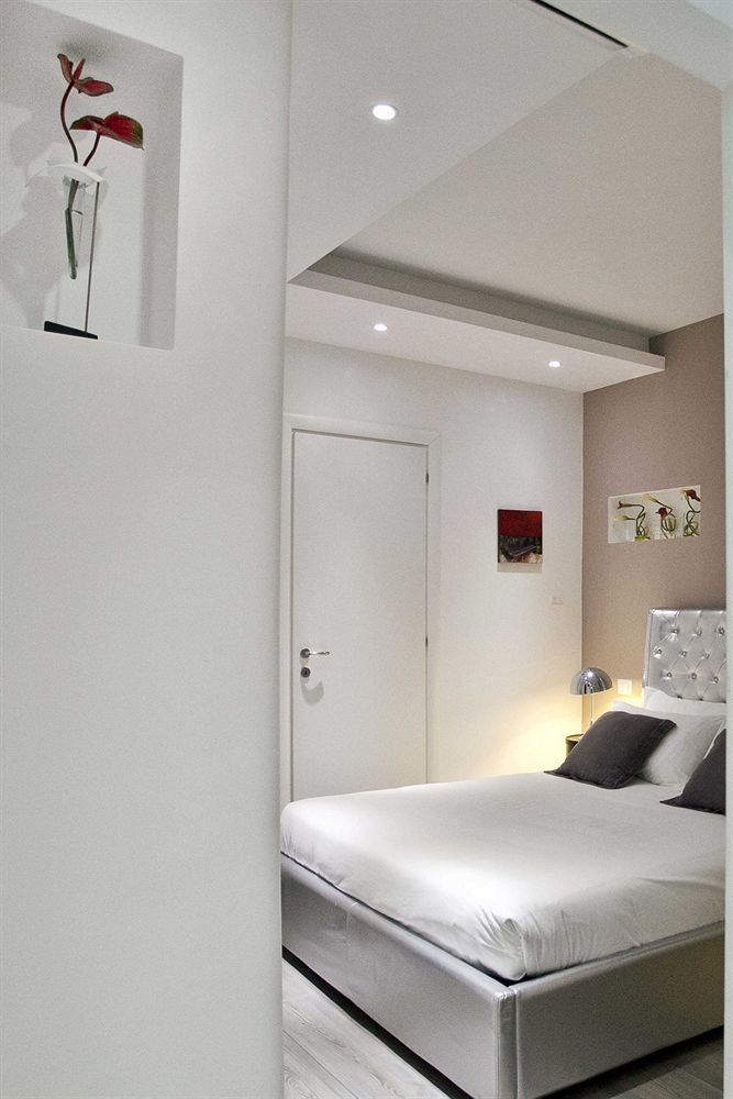 Town House Spagna Gasthof Rom