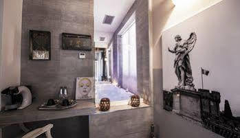Town House Spagna 2* Rom