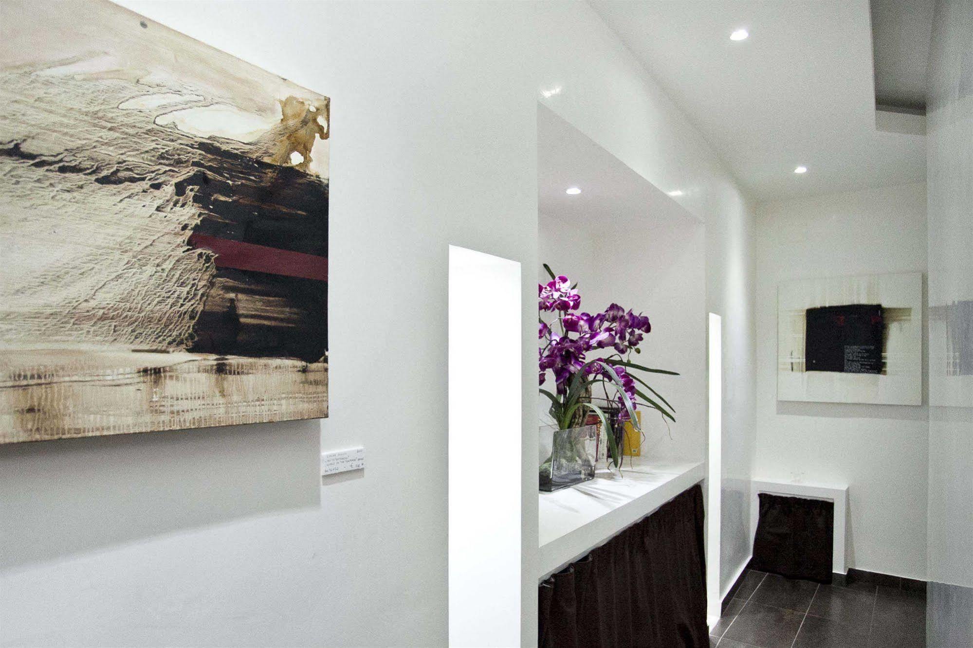 Town House Spagna Gasthof 2*