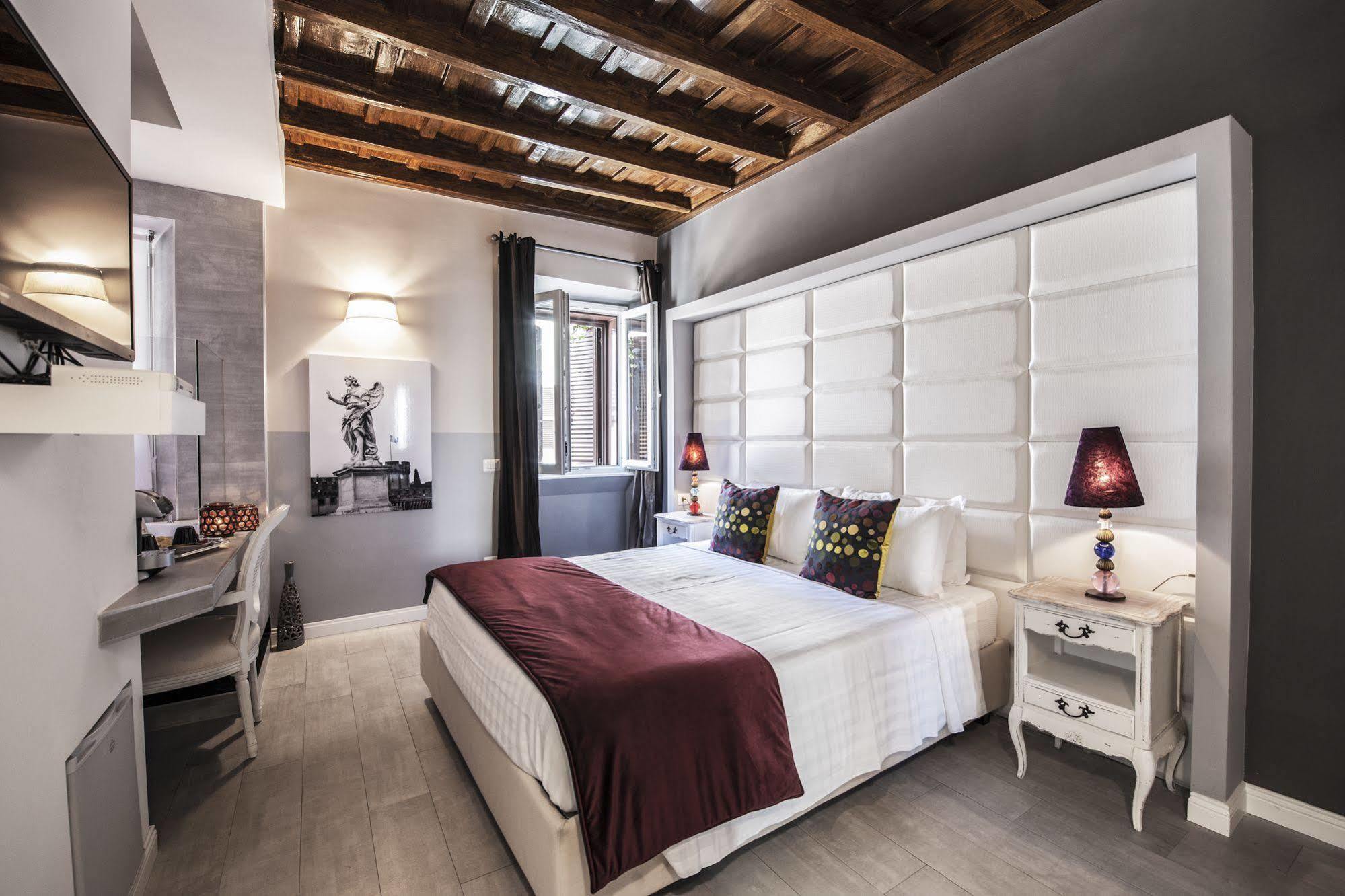 Gasthof Town House Spagna
