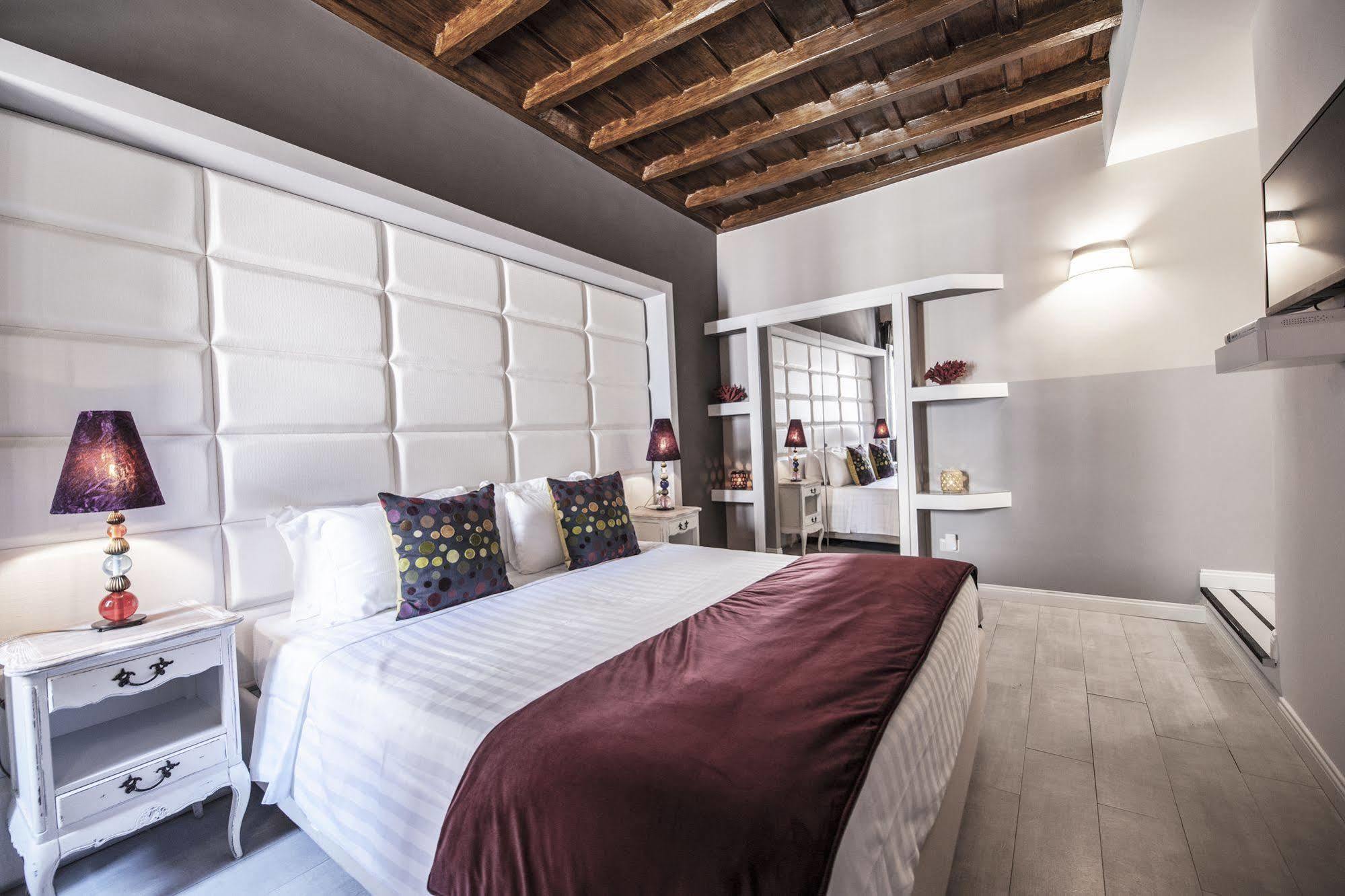 Gasthof Town House Spagna Rom