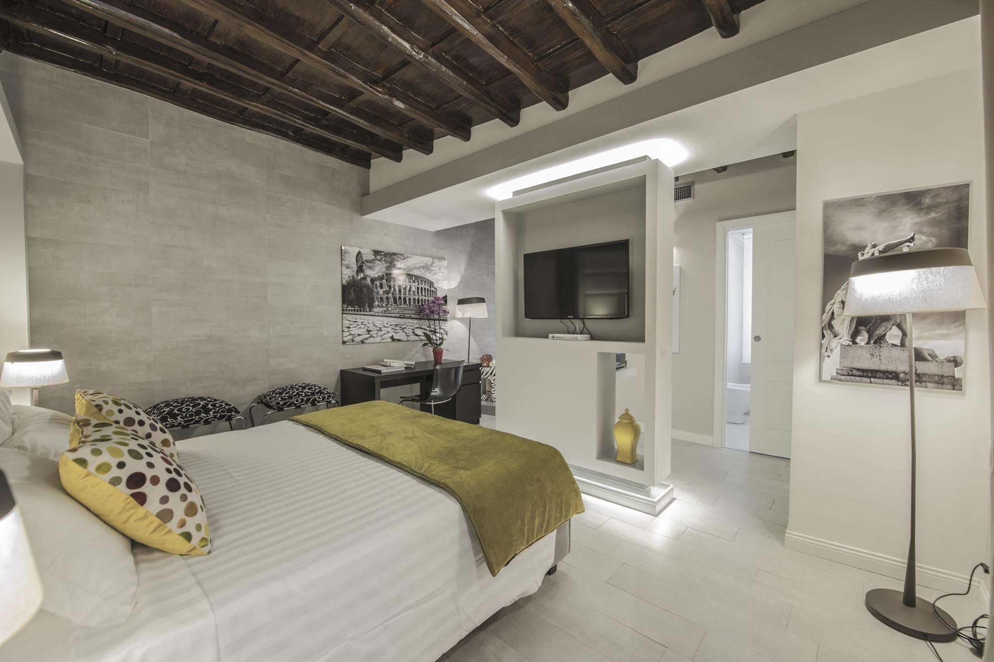 Gasthof Town House Spagna