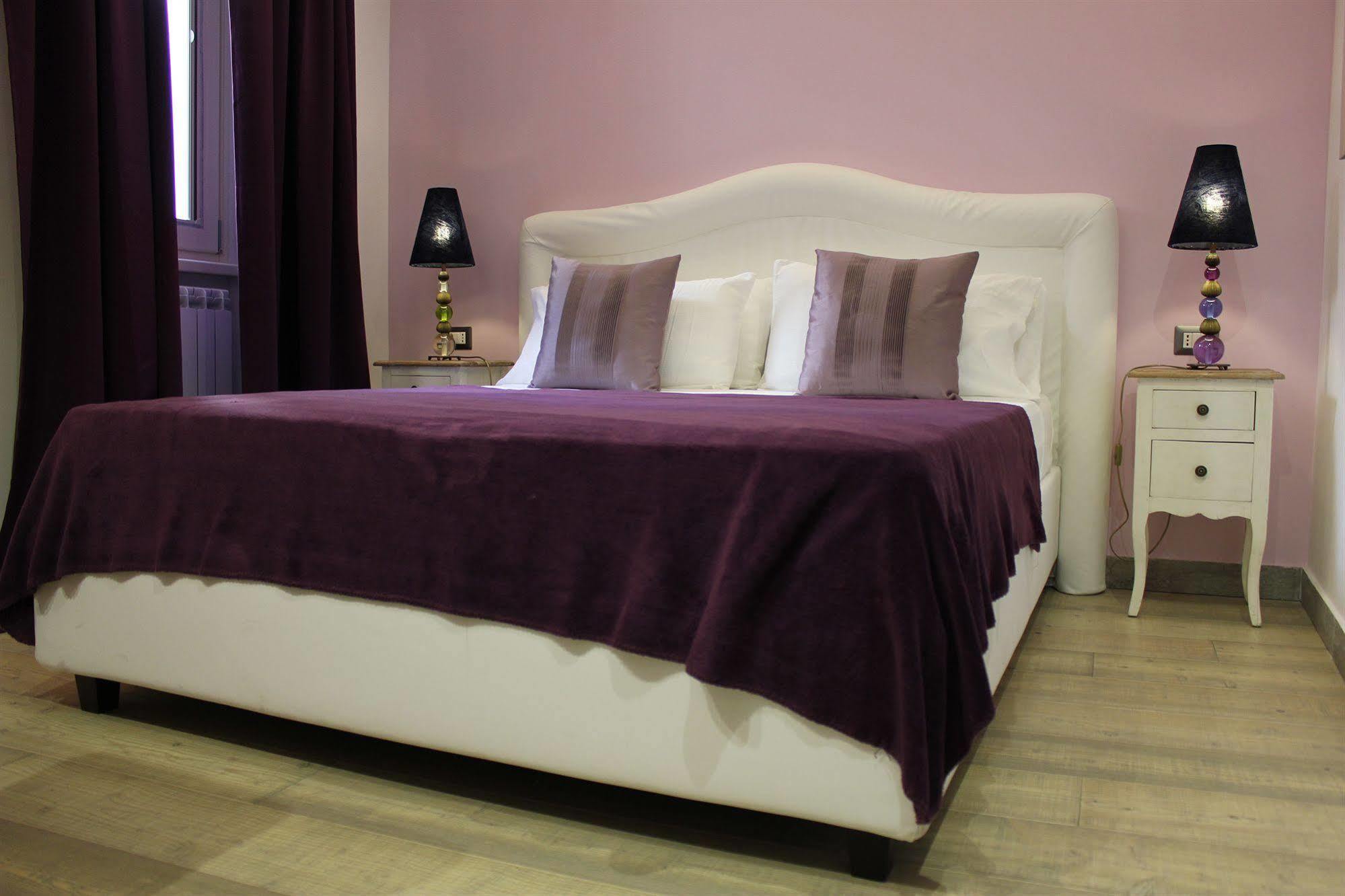 Town House Spagna Gasthof
