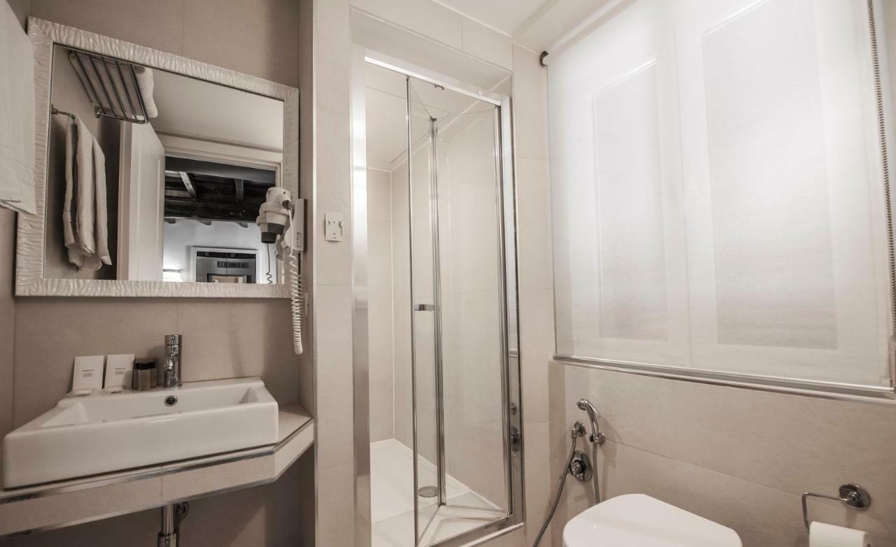 Town House Spagna Rom