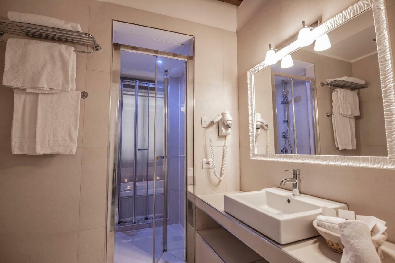 Gasthof Town House Spagna